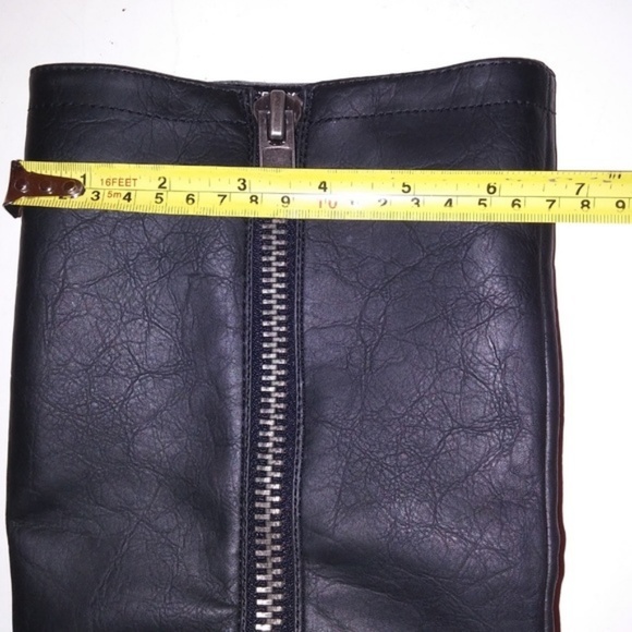 Just Fab Boots - Picture 7 of 8